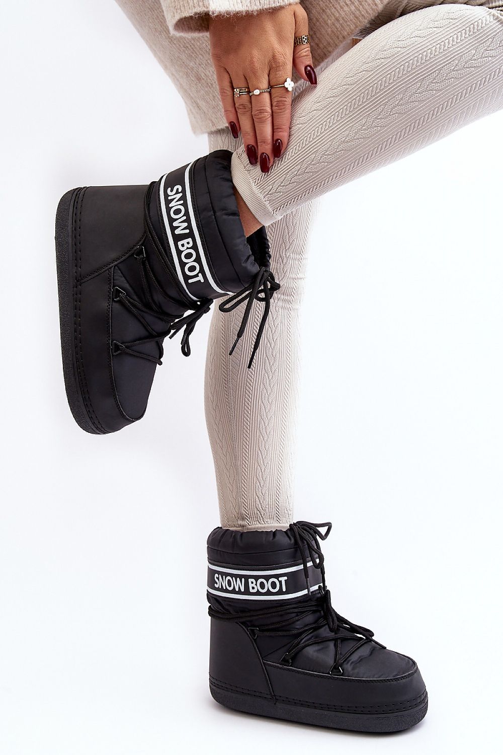 bottes de neige model 189870 Step in style