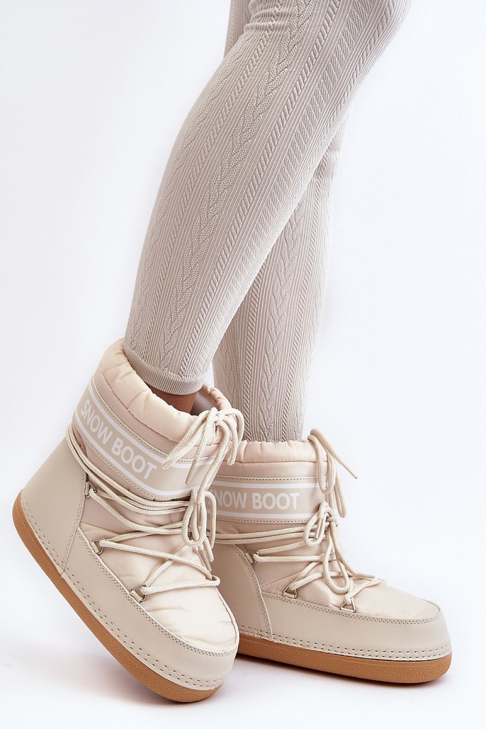 bottes de neige model 189870 Step in style