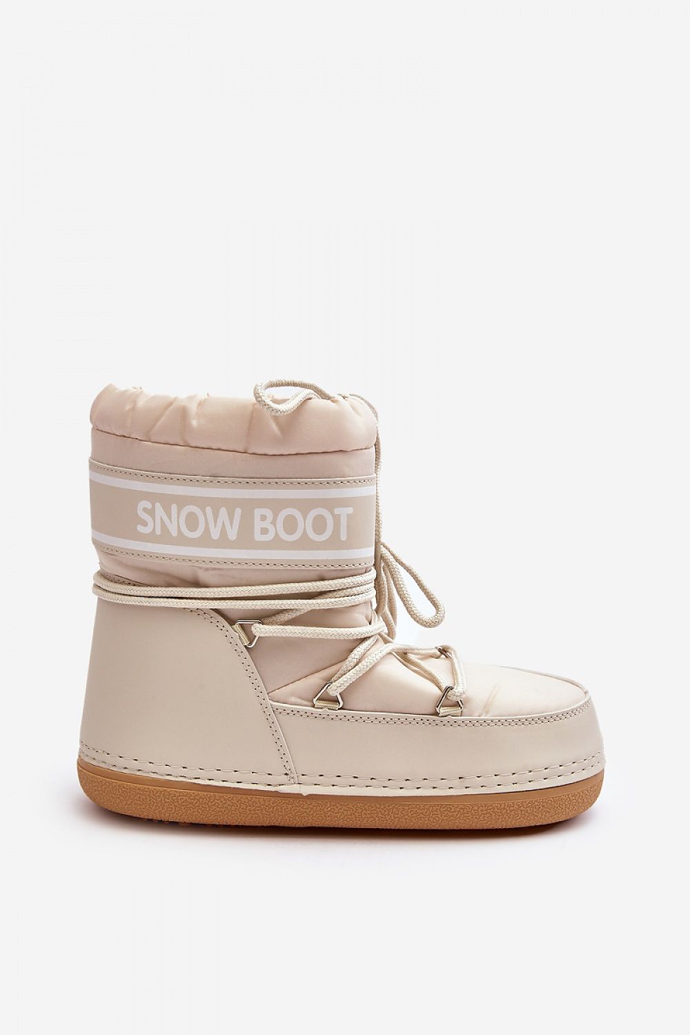 bottes de neige model 189870 Step in style