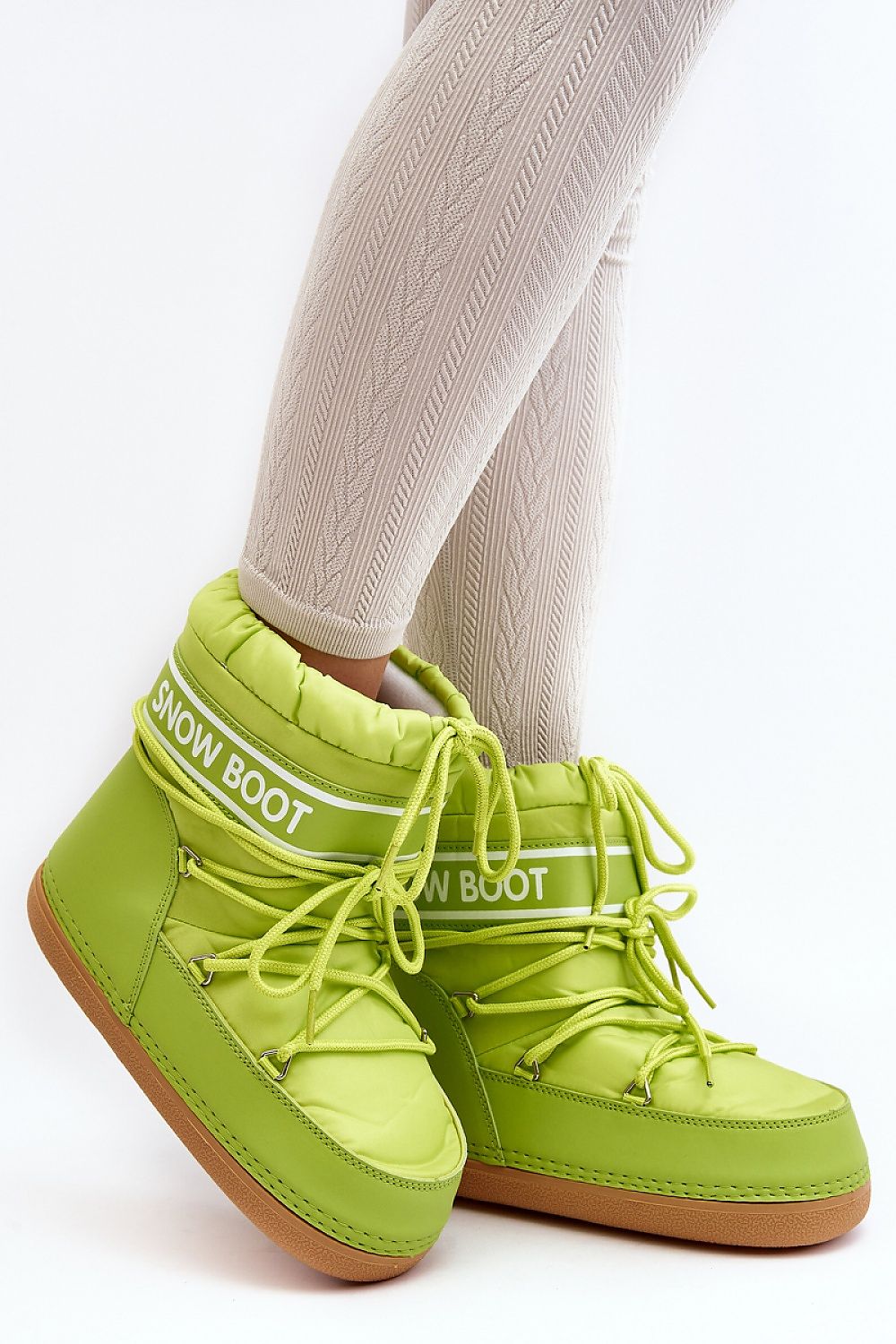 bottes de neige model 189870 Step in style