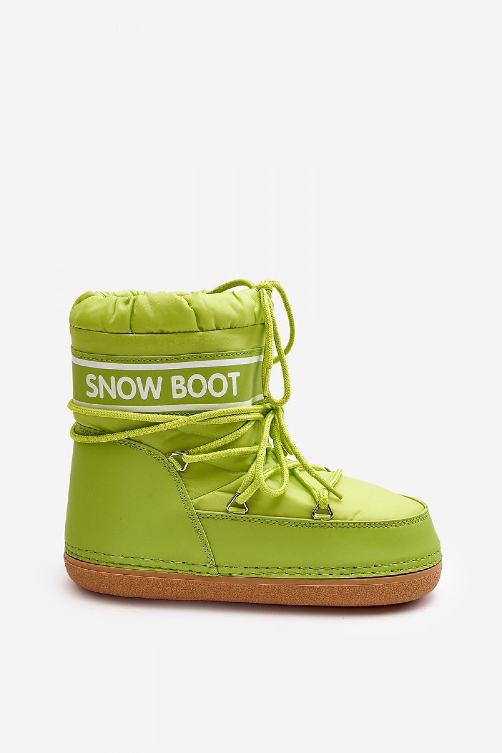 bottes de neige model 189870 Step in style