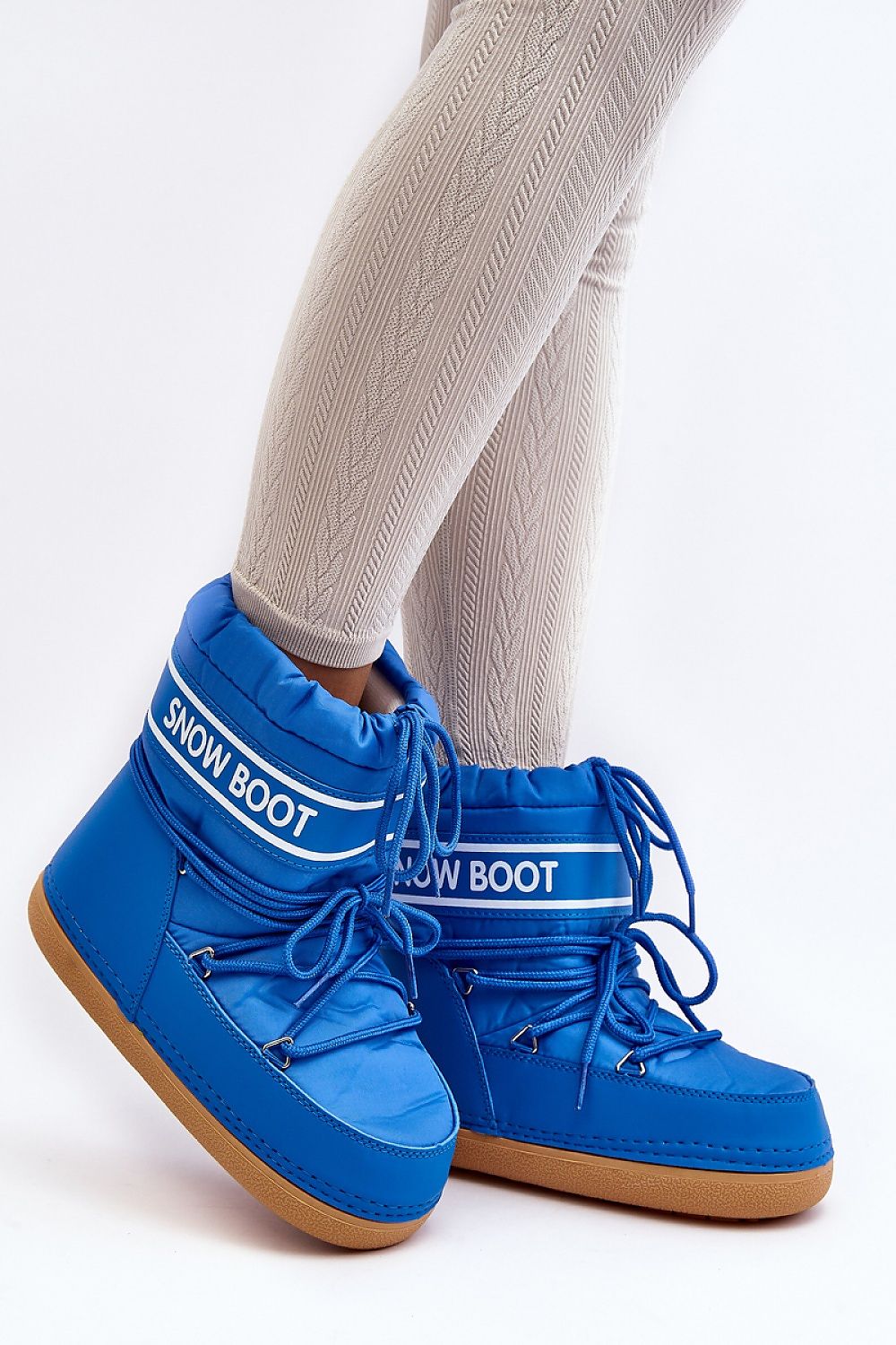 bottes de neige model 189870 Step in style