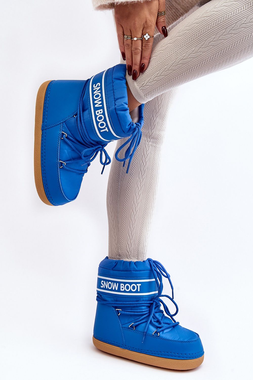 bottes de neige model 189870 Step in style
