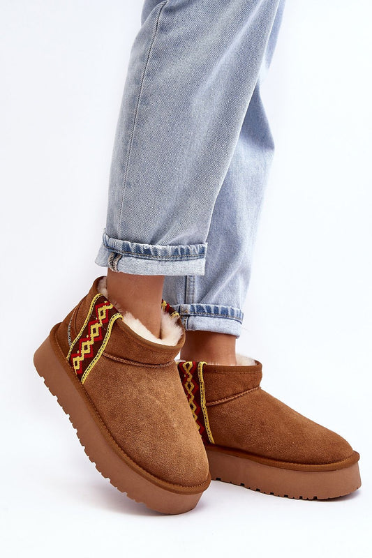 bottes de neige model 189873 Step in style