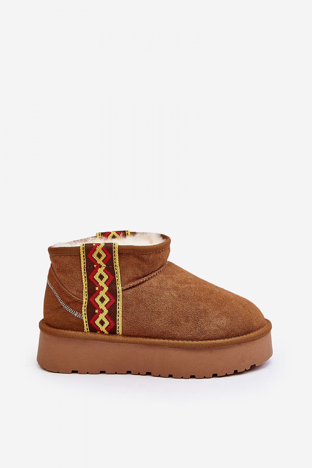 bottes de neige model 189873 Step in style