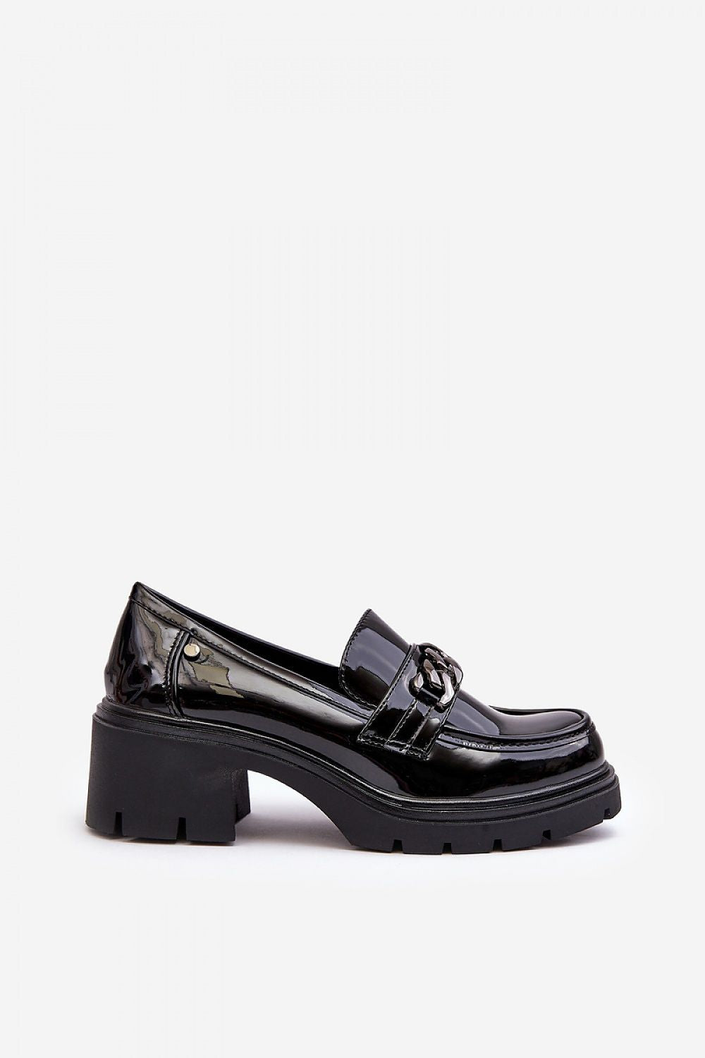 Chussures basses à talons model 189882 Step in style