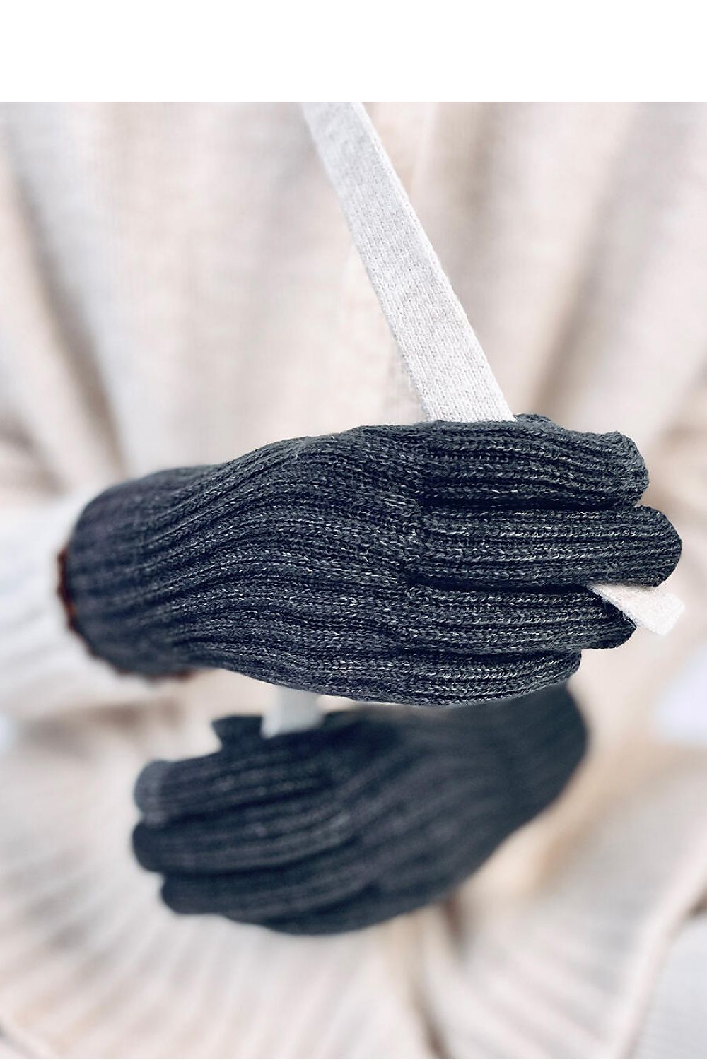 Gloves model 190007 Inello