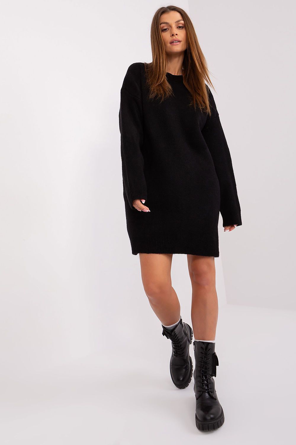 Robe de jour model 190604 Rue Paris
