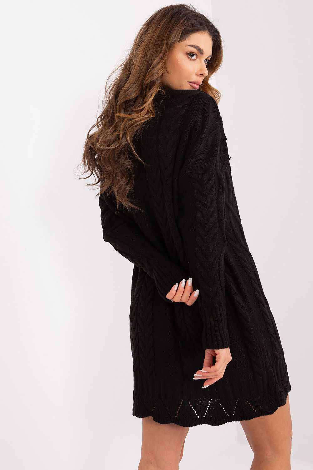 Robe de jour model 190607 Rue Paris