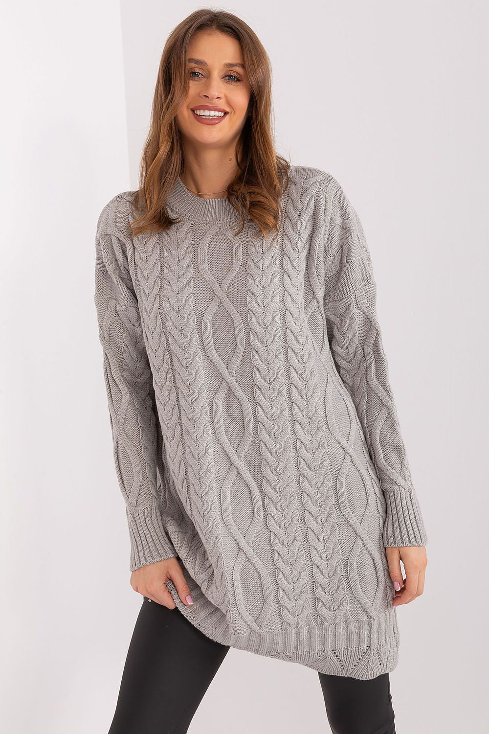 Robe de jour model 190607 Rue Paris