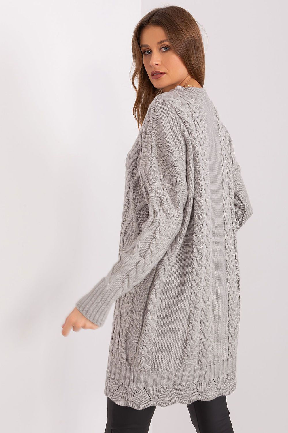 Robe de jour model 190607 Rue Paris