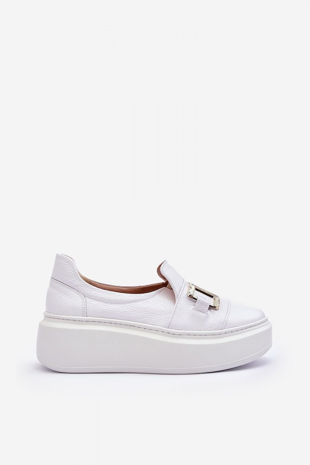 Step in style low shoes