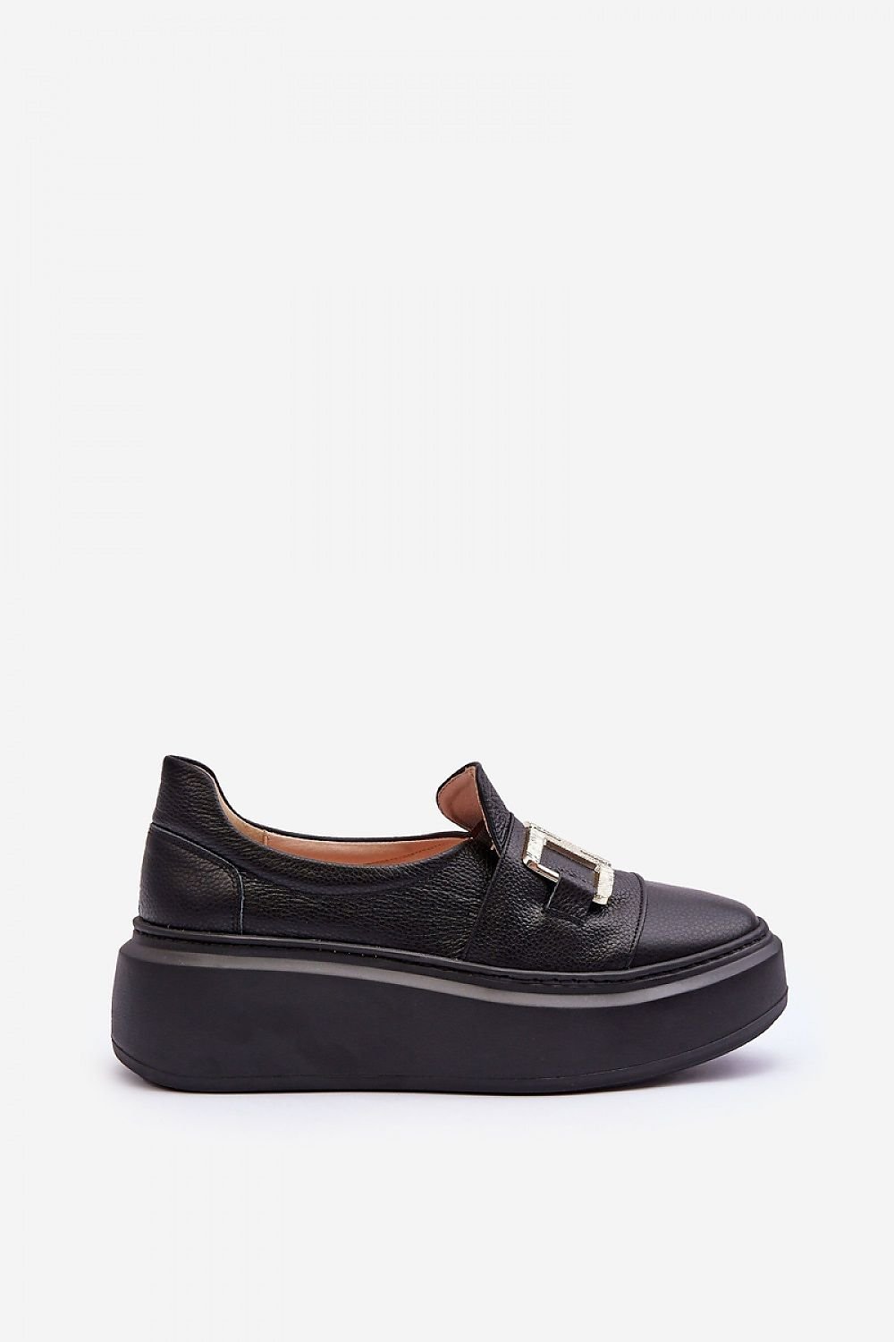 Step in style low shoes
