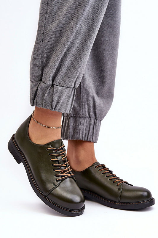 Chaussures Basses model 190180 Step in style