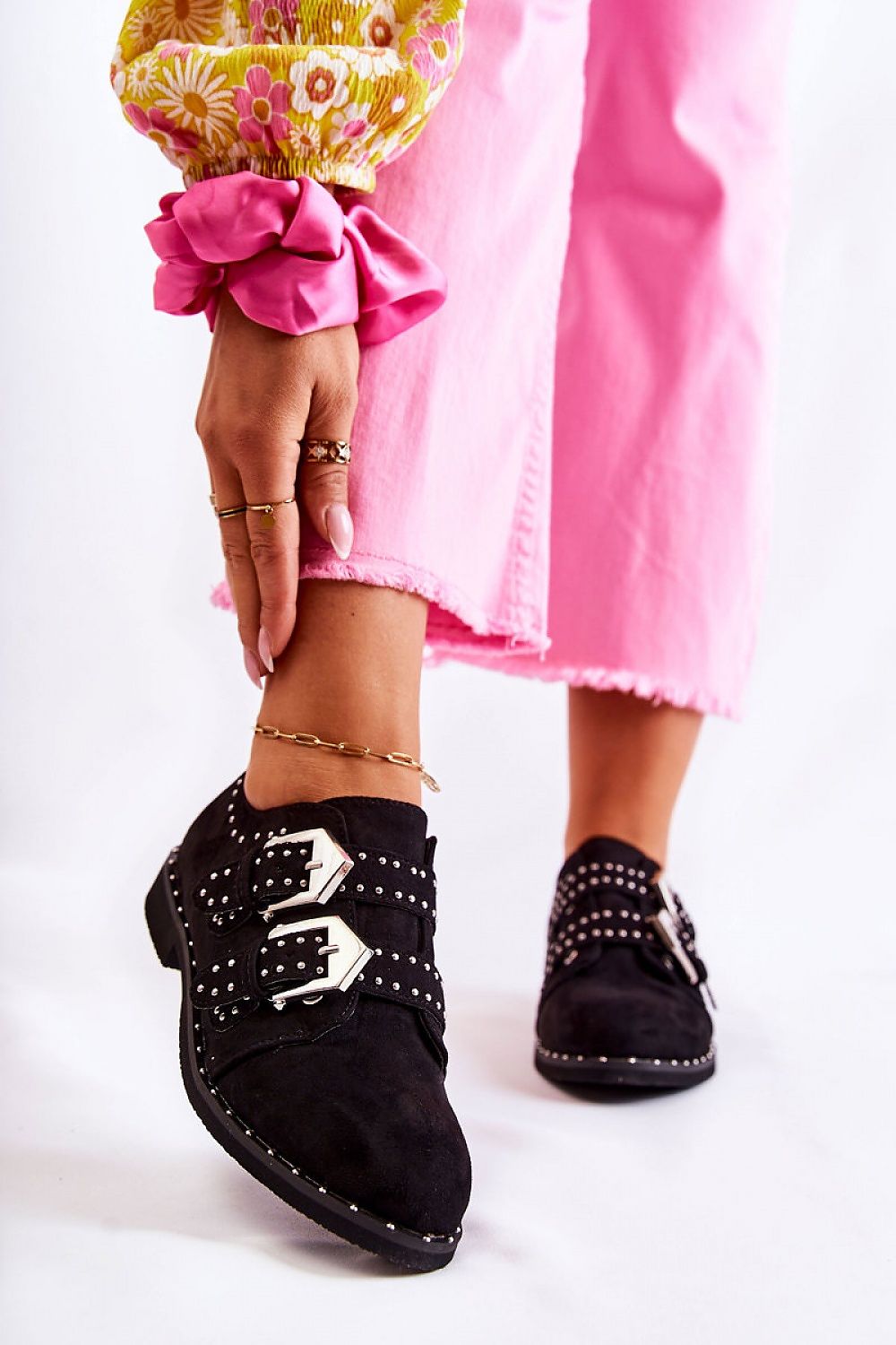 Chaussures Basses model 190185 Step in style