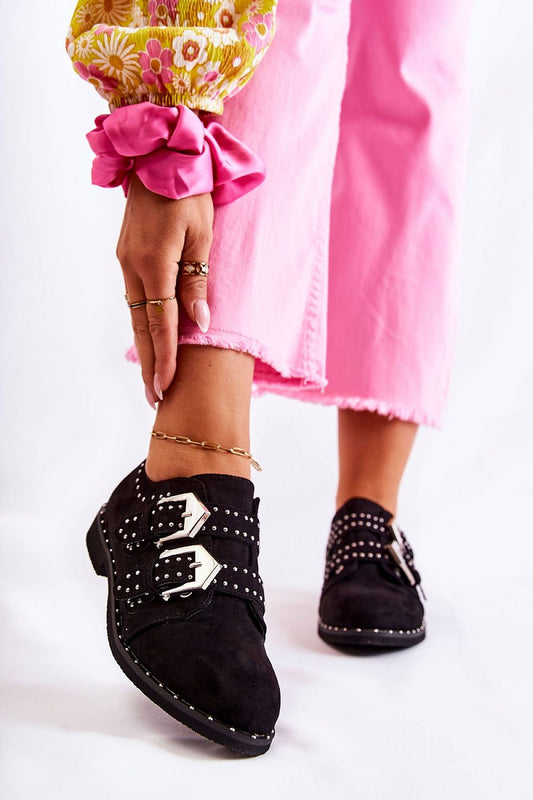 Chaussures Basses model 190185 Step in style
