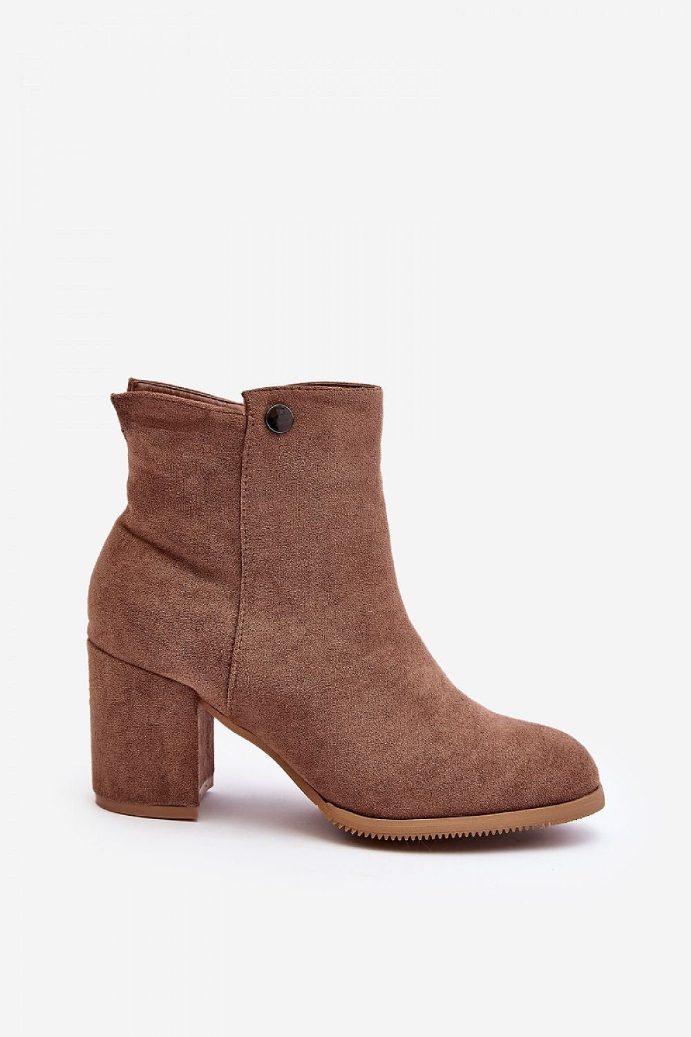 Bottes à talons model 190193 Step in style