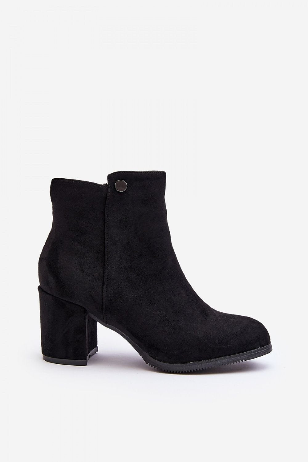 Bottes à talons model 190193 Step in style