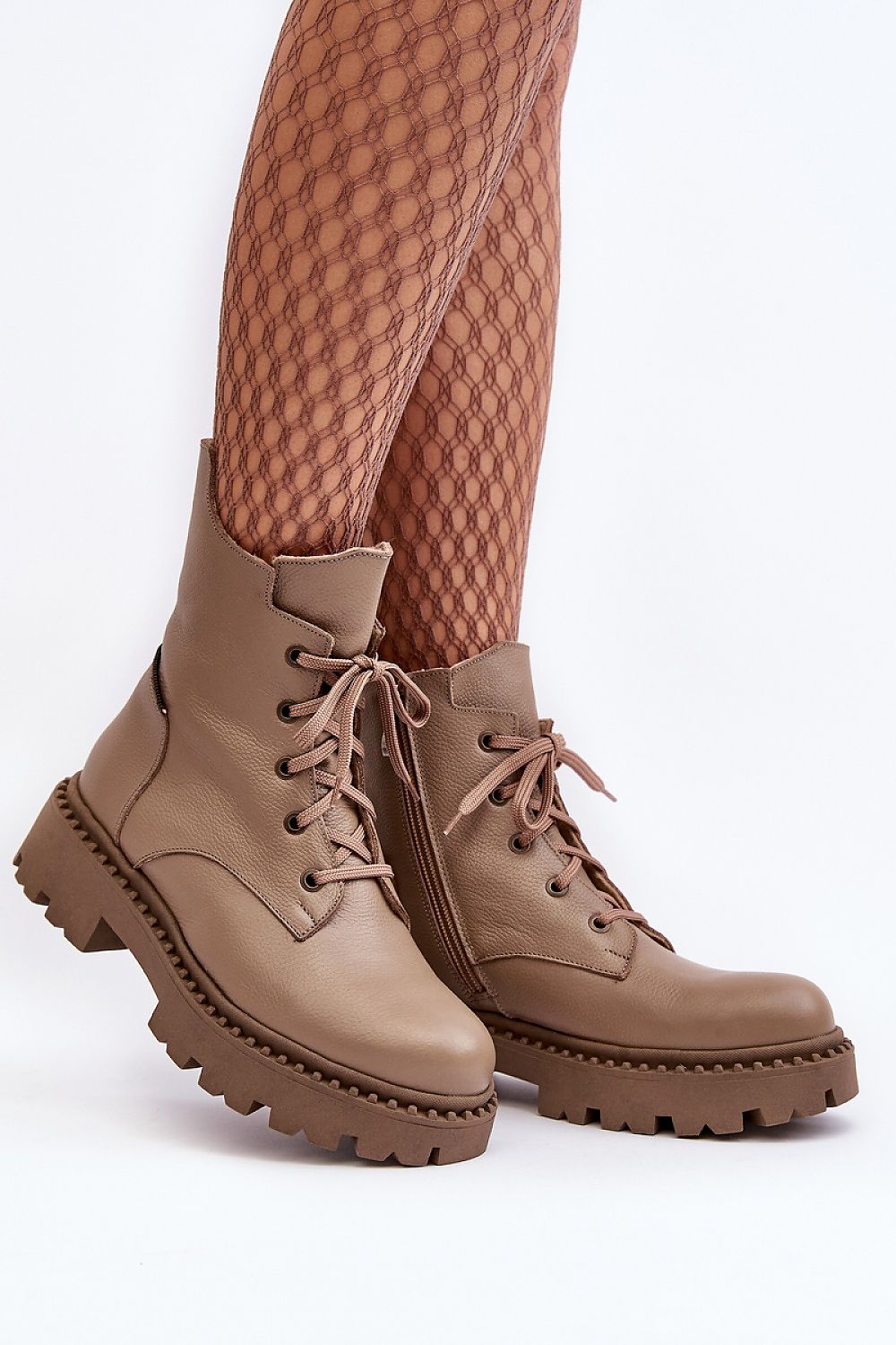 Bottes model 190200 Step in style