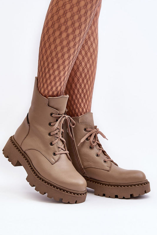 Bottes model 190200 Step in style