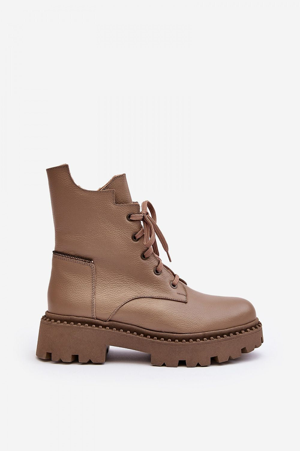 Bottes model 190200 Step in style
