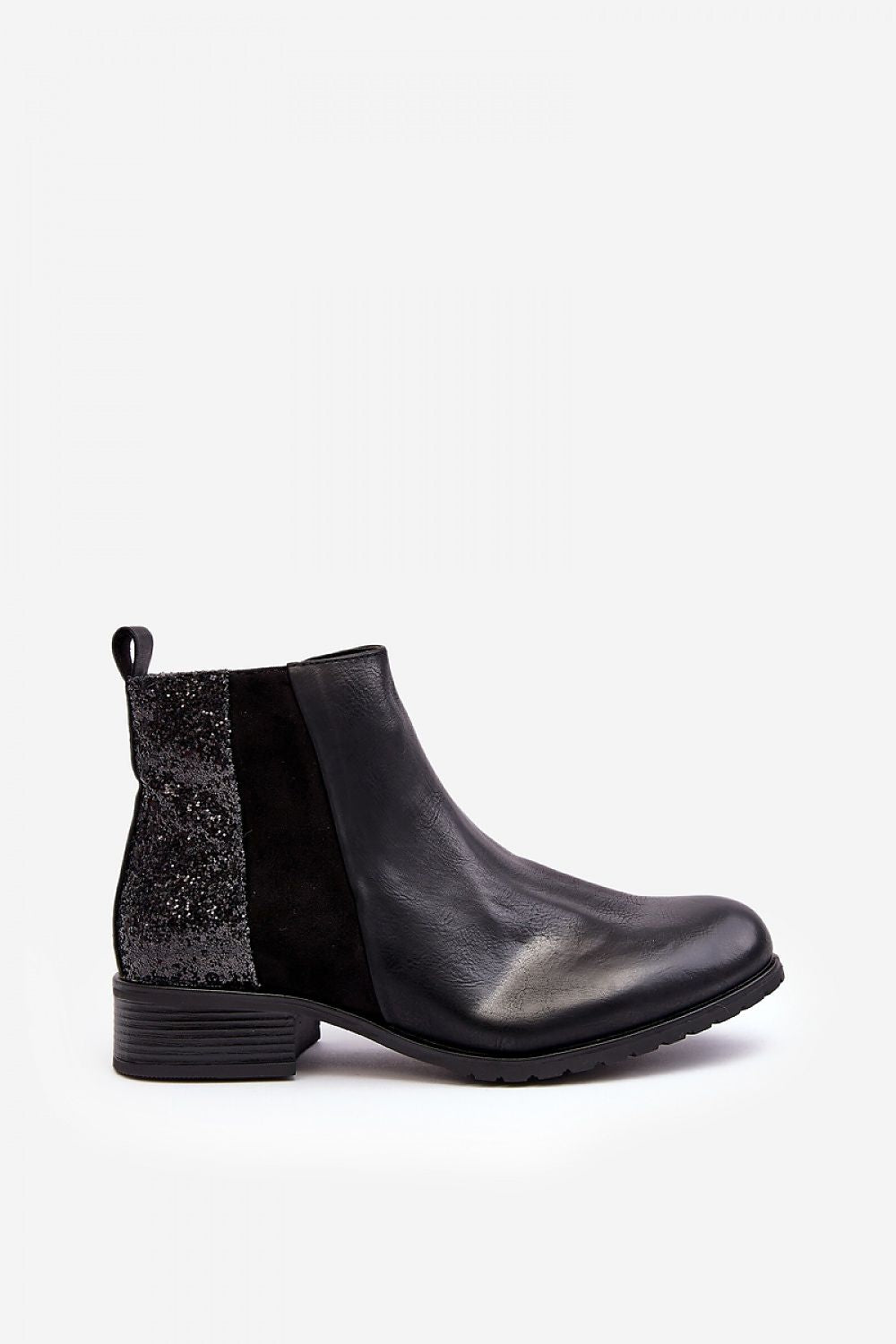 Jodhpur chaussures model 190202 Step in style