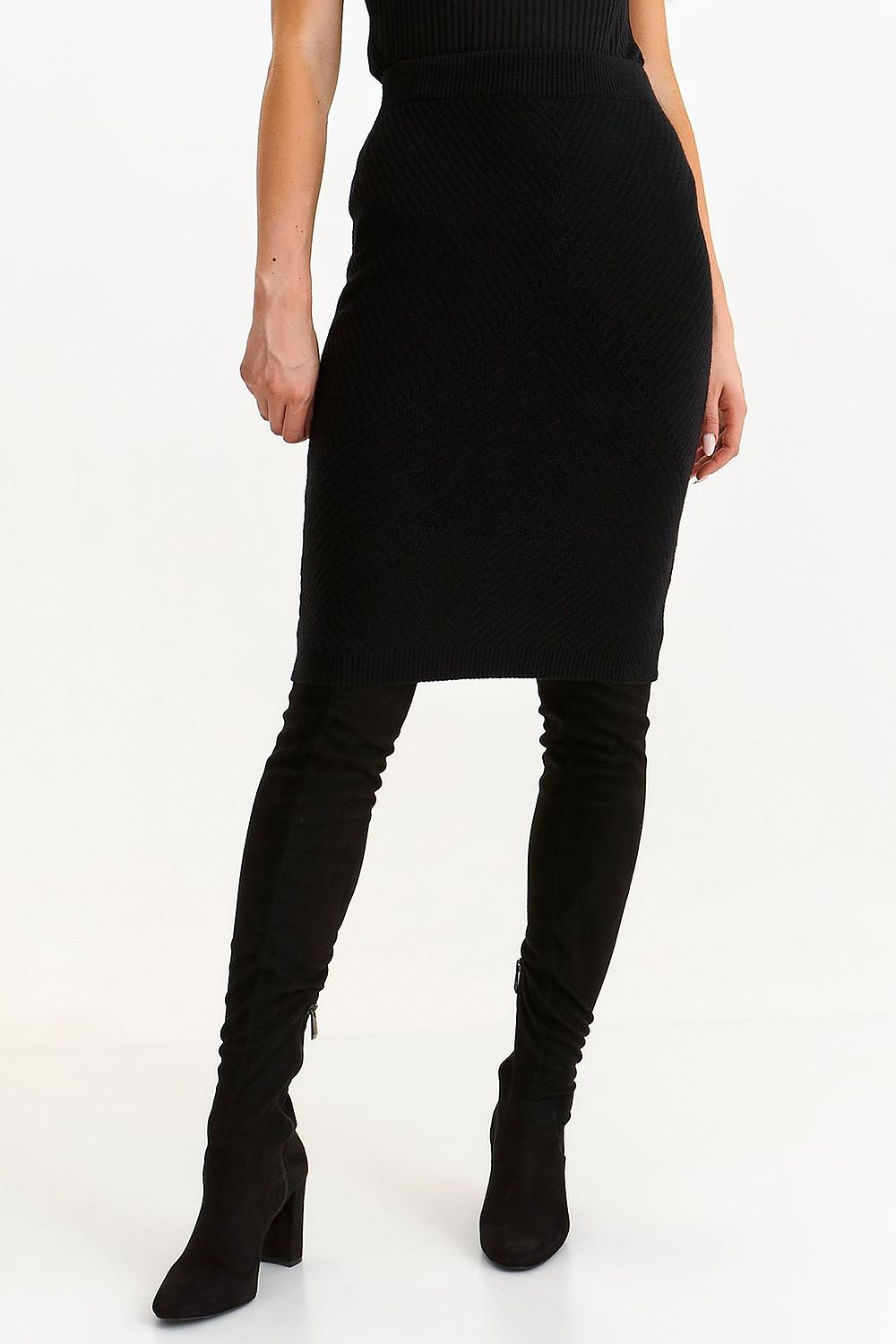 Top Secret Skirt