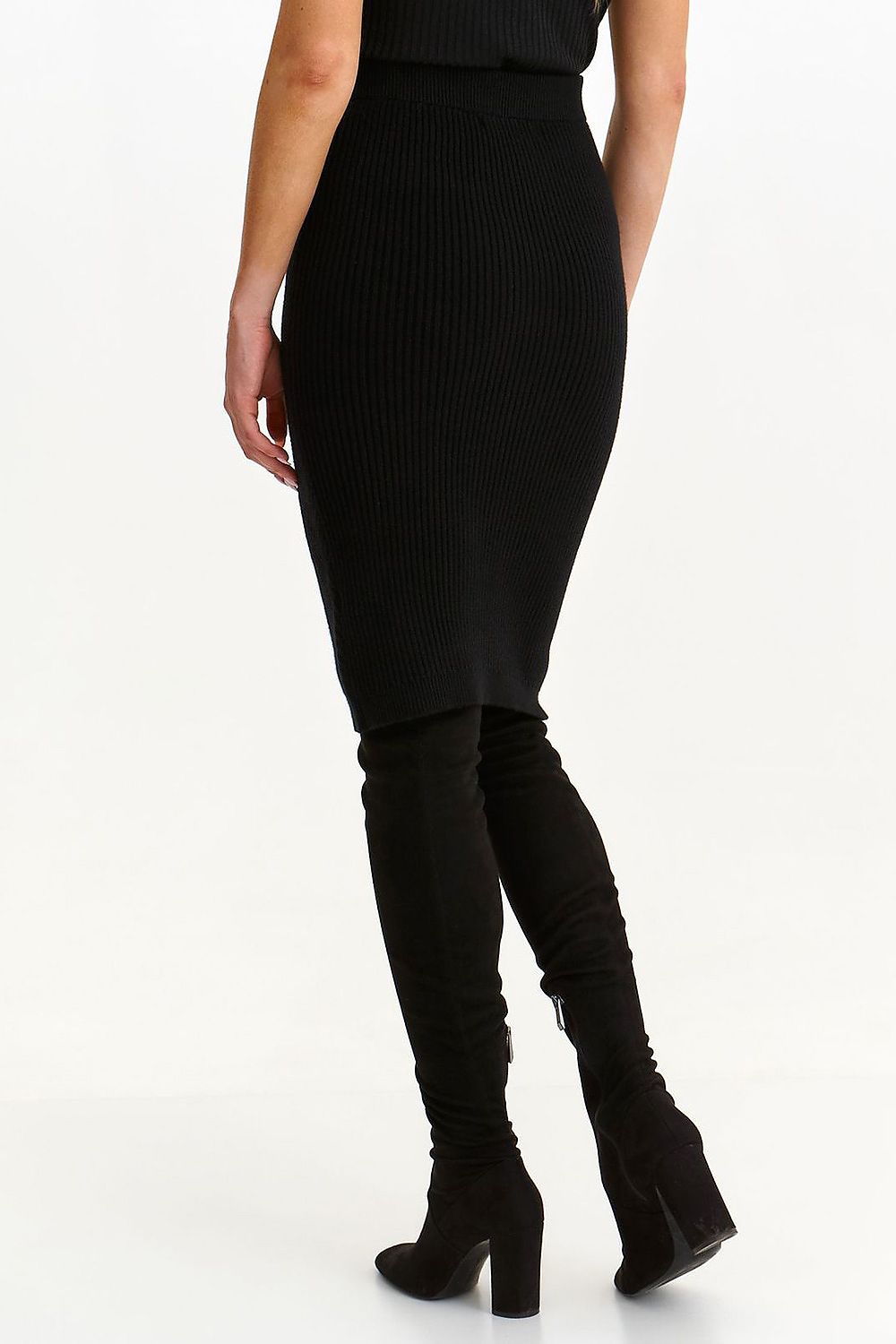 Top Secret Skirt