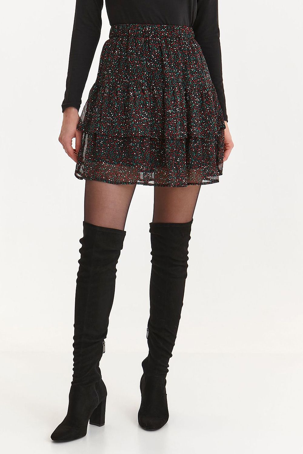 Top Secret Skirt