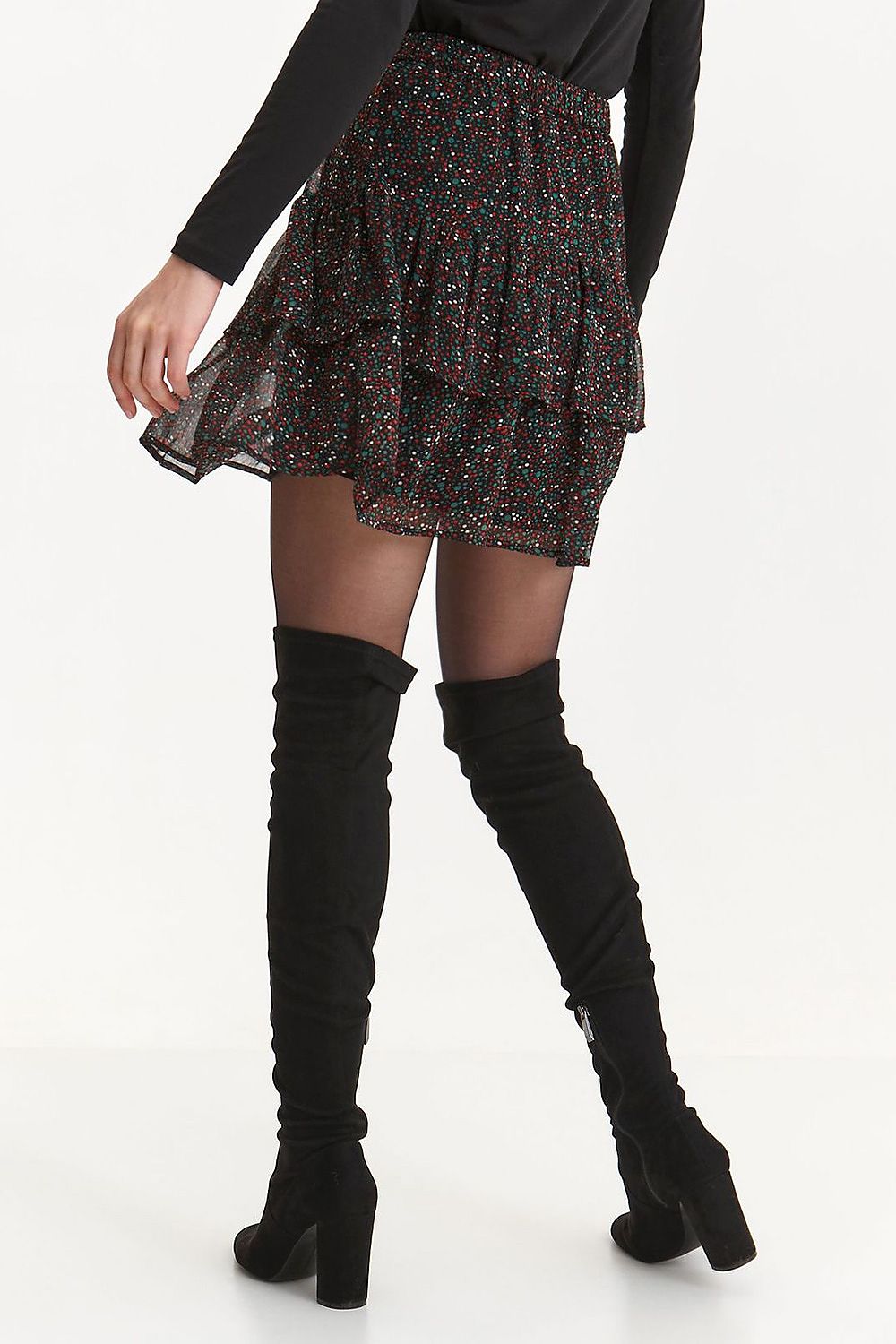 Top Secret Skirt