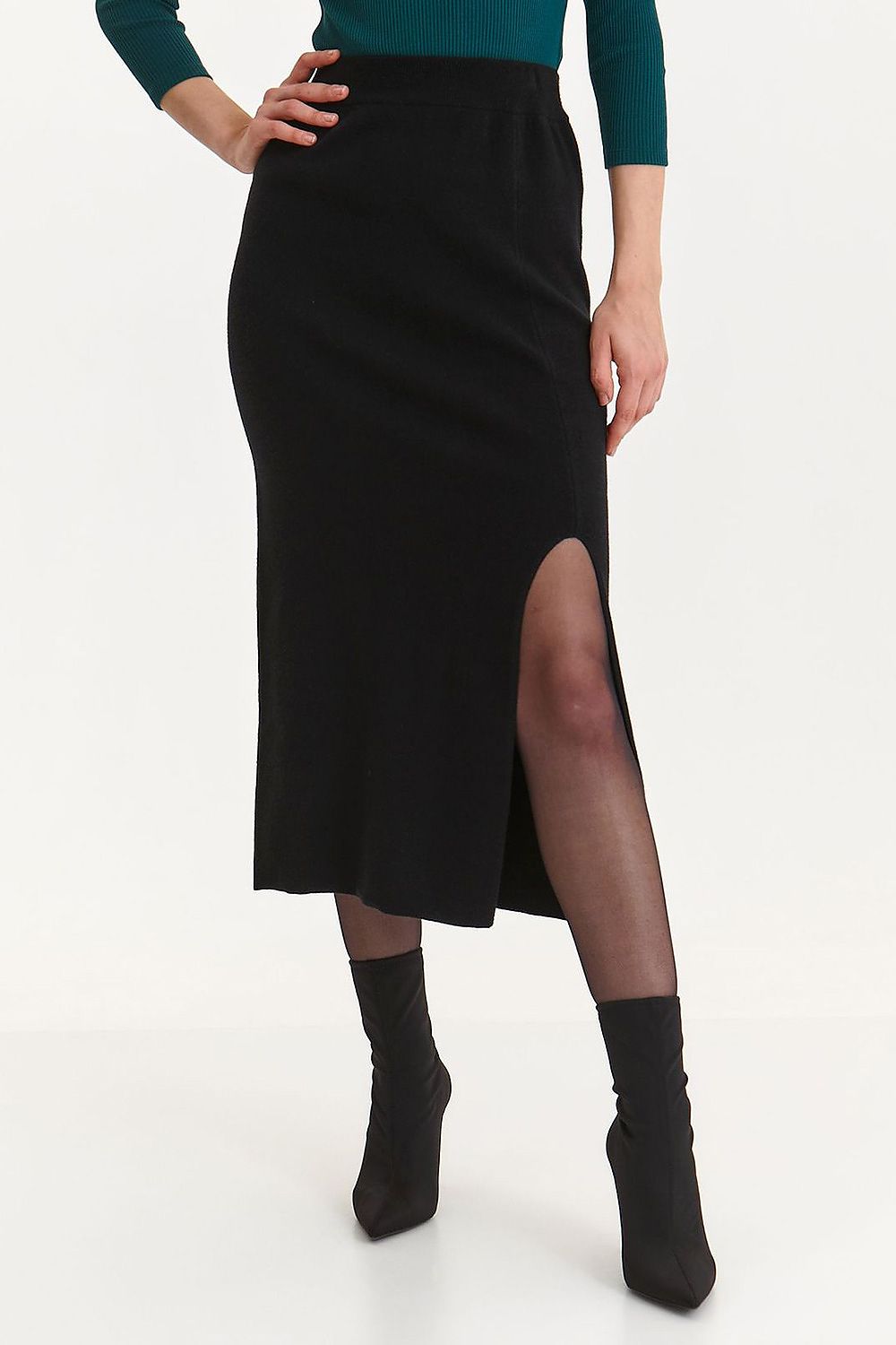 Top Secret Skirt