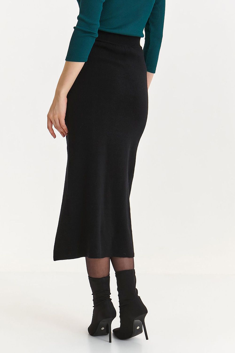Top Secret Skirt