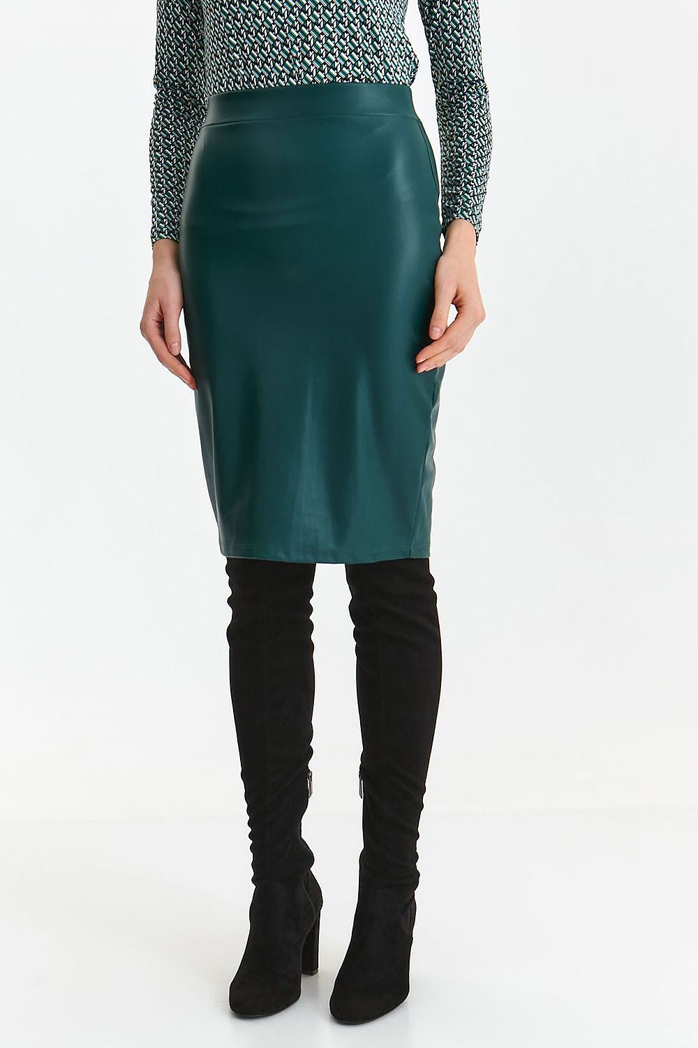 Top Secret Skirt