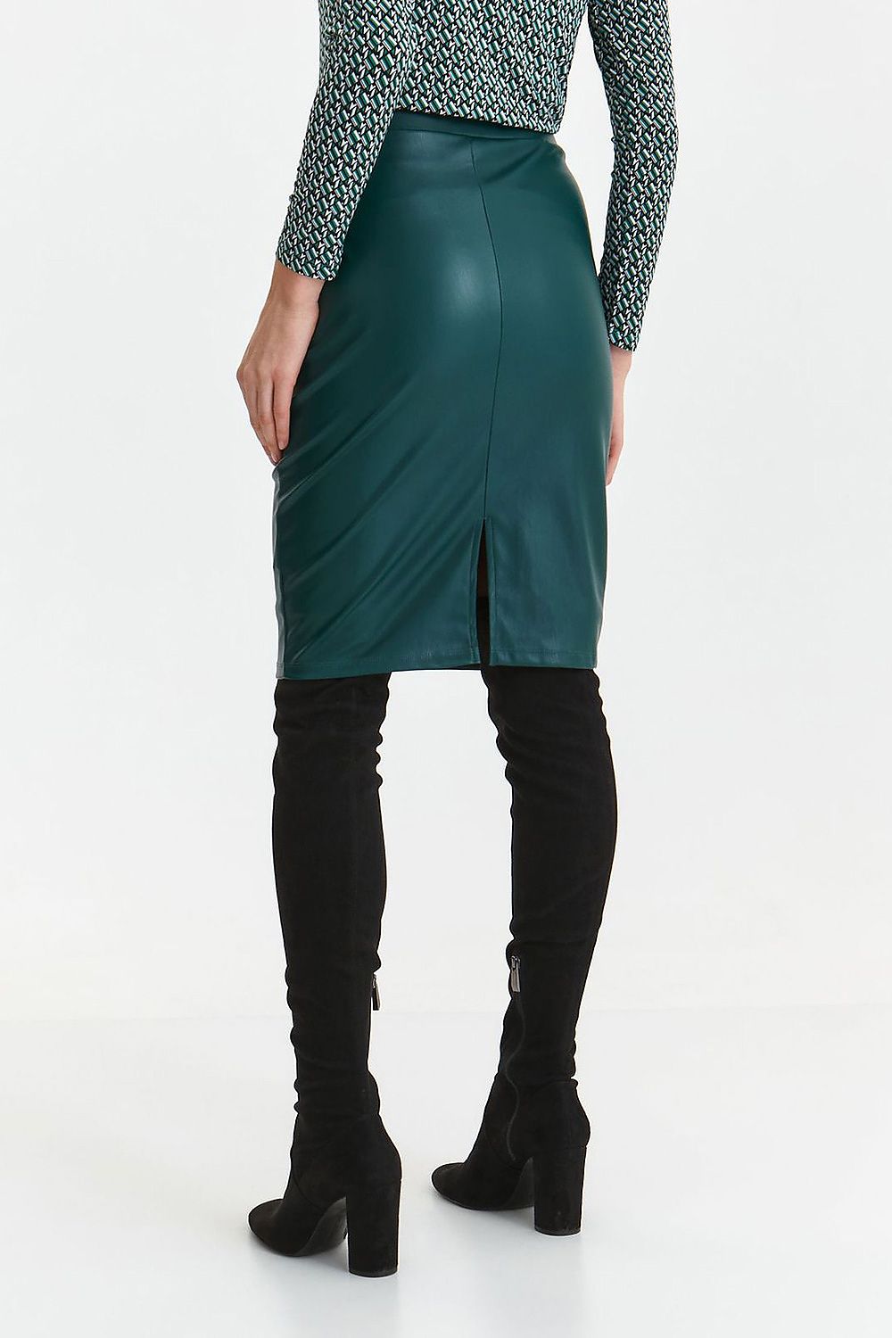 Top Secret Skirt