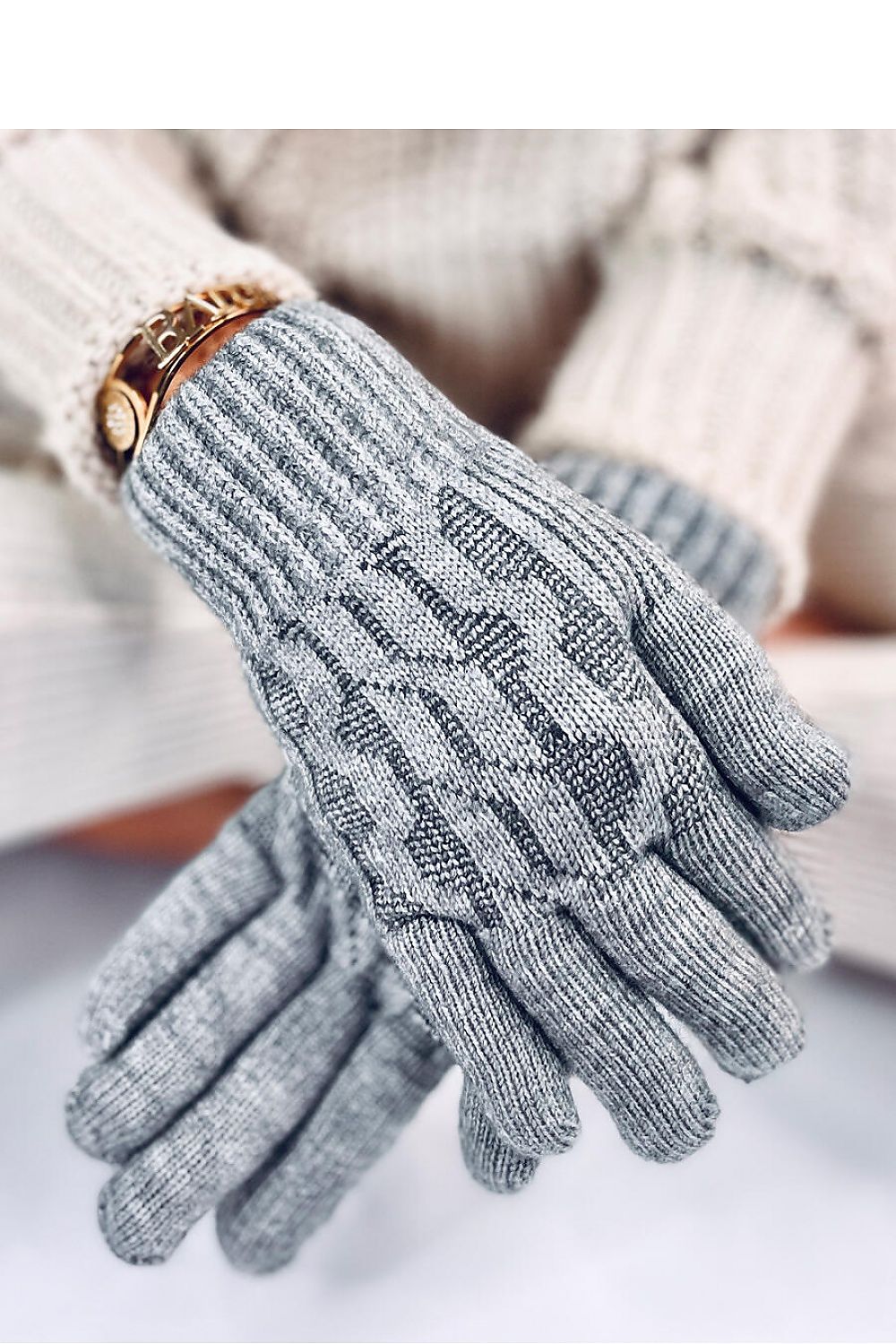Gloves model 190392 Inello