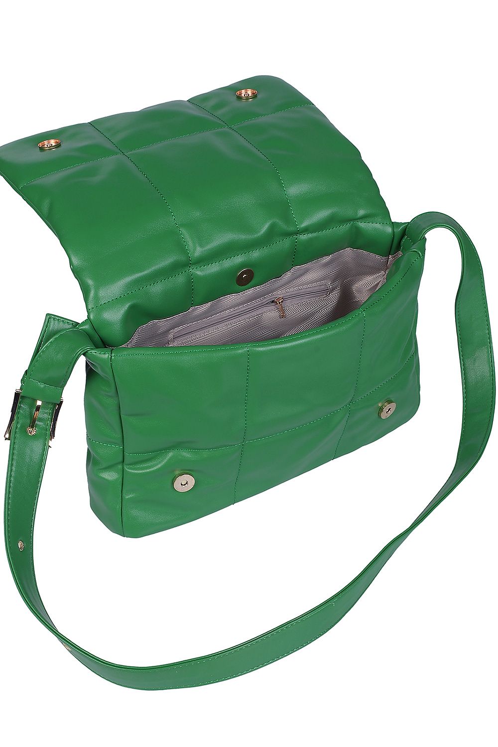 Top Secret Day Handbag
