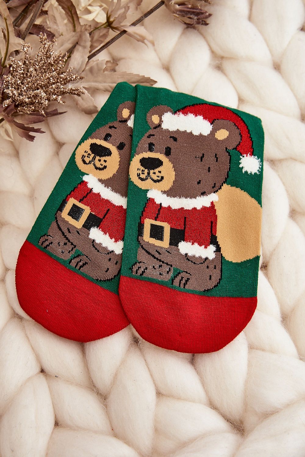 Chaussettes model 190414 Step in style
