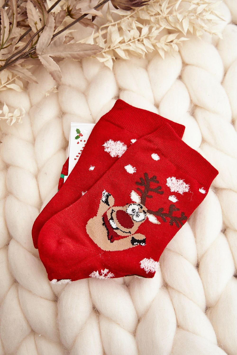 Chaussettes model 190421 Step in style