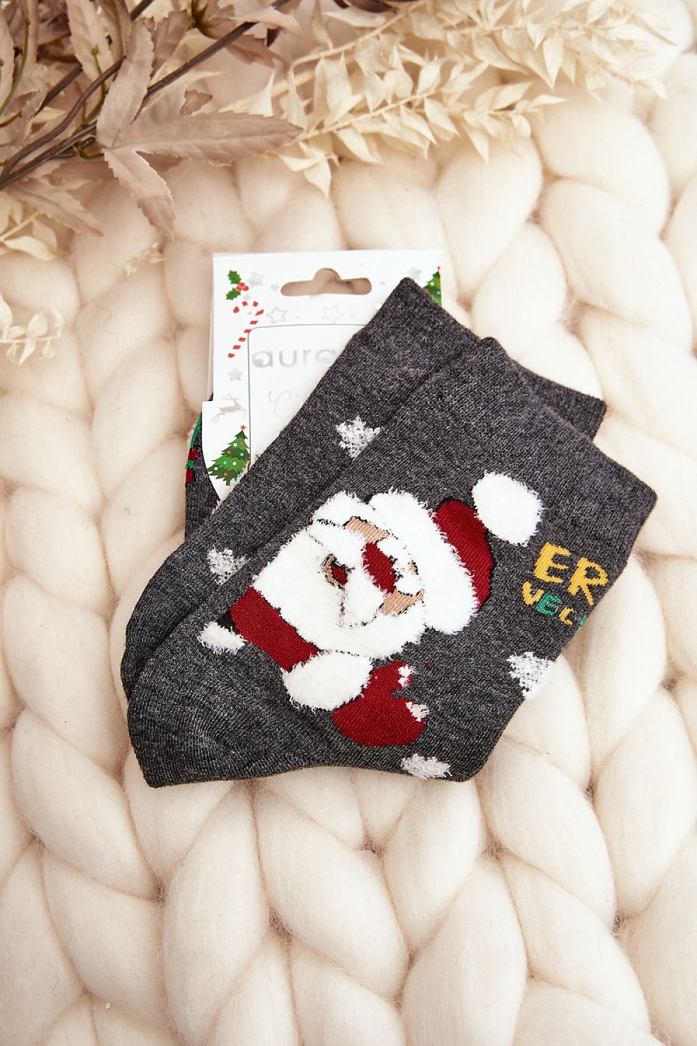 Chaussettes model 190421 Step in style
