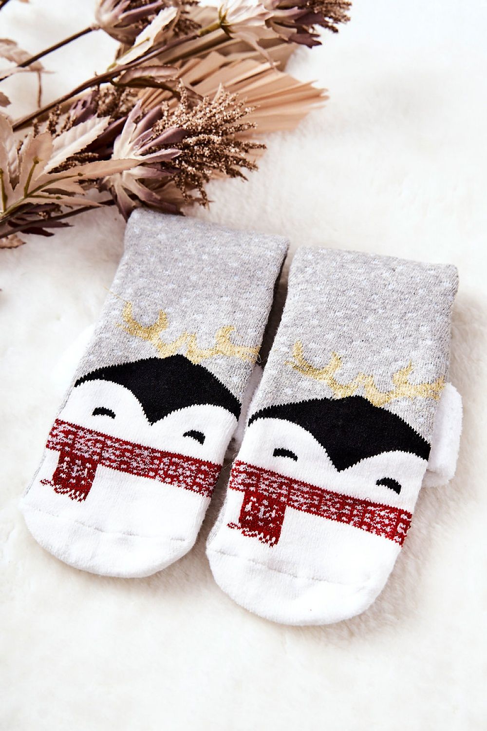 Chaussettes model 190433 Step in style