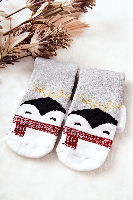 Chaussettes model 190433 Step in style