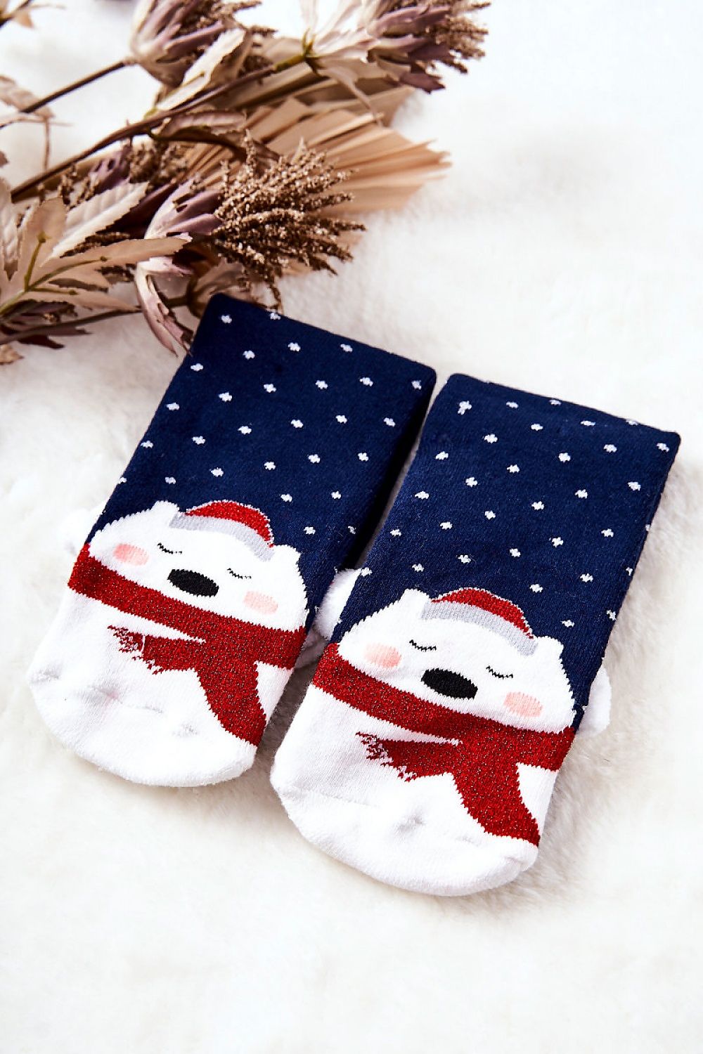 Chaussettes model 190433 Step in style
