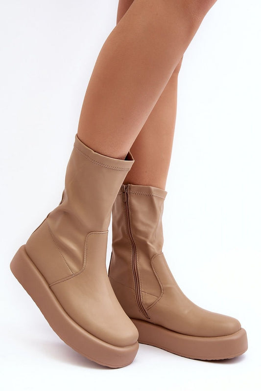 Bottes cothurnes model 190441 Step in style