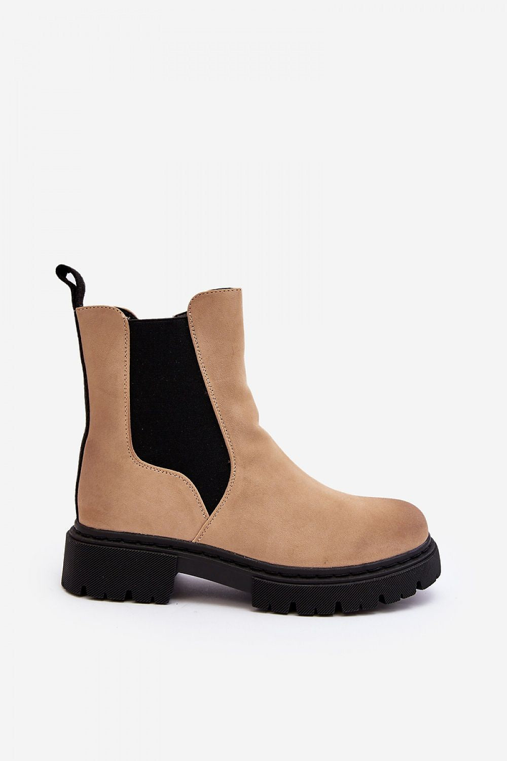 Jodhpur chaussures model 190447 Step in style
