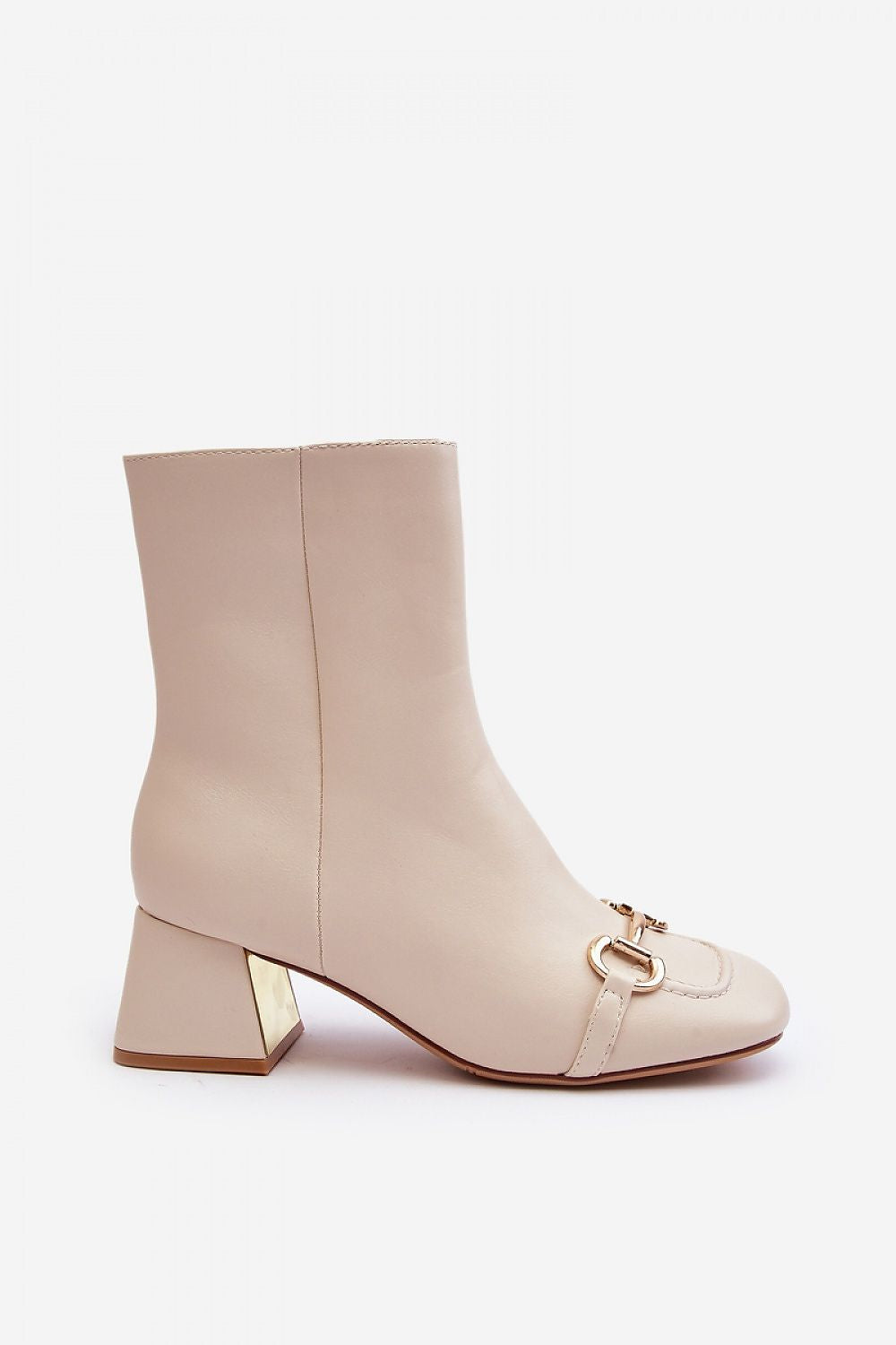 Bottes à talons model 190449 Step in style