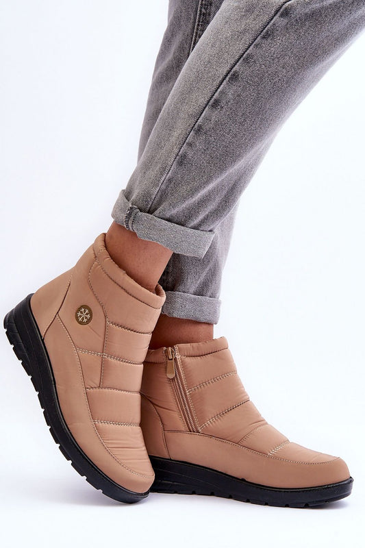 bottes de neige model 190503 Step in style