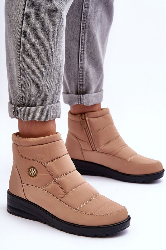 bottes de neige model 190503 Step in style