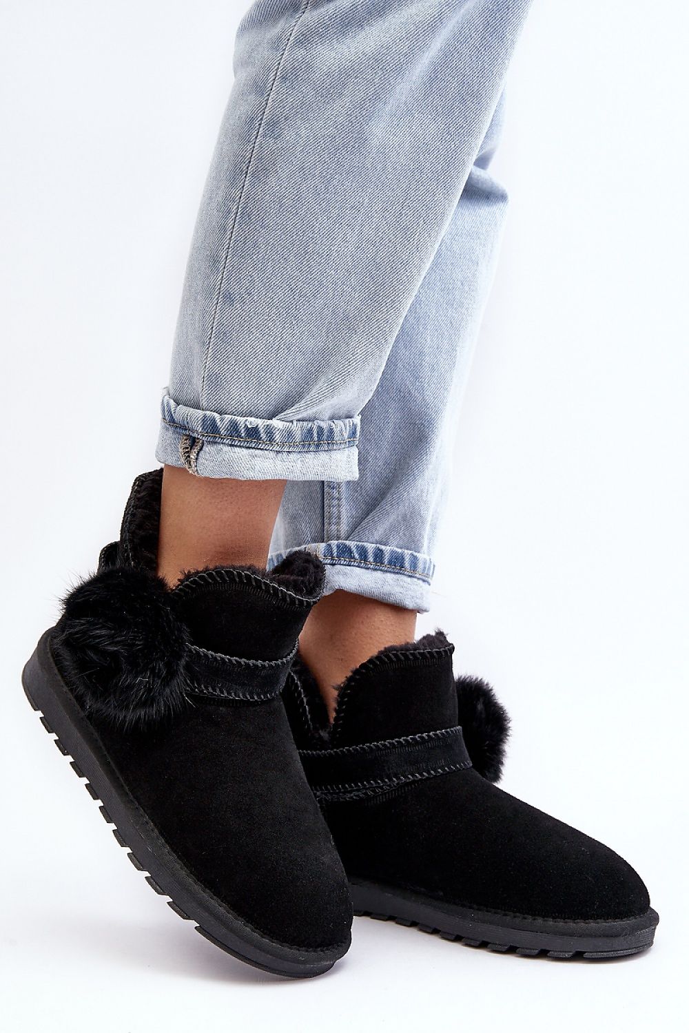 bottes de neige model 190509 Step in style