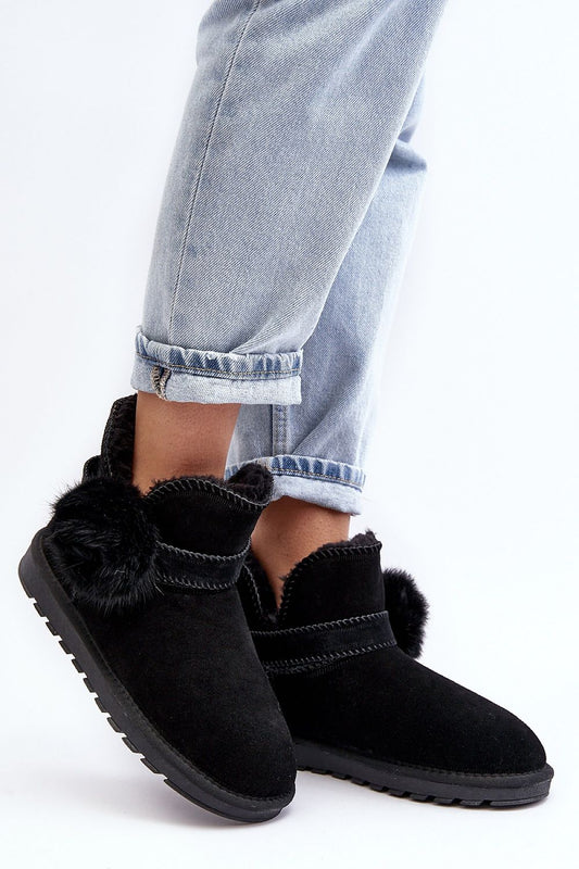 bottes de neige model 190509 Step in style