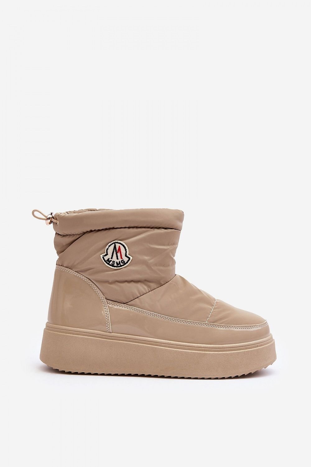 bottes de neige model 190514 Step in style